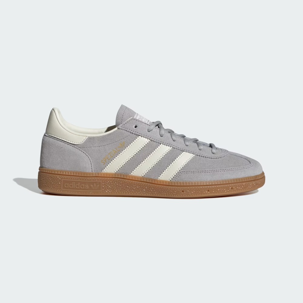 Size 11 - [NEW] Men's adidas Handball Spezial Shoes 'Grey' IF7086